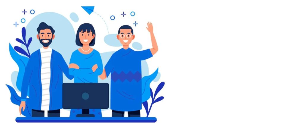 Business Technology Solutions - Working with Others (Collaboration, Networking, Teamwork)